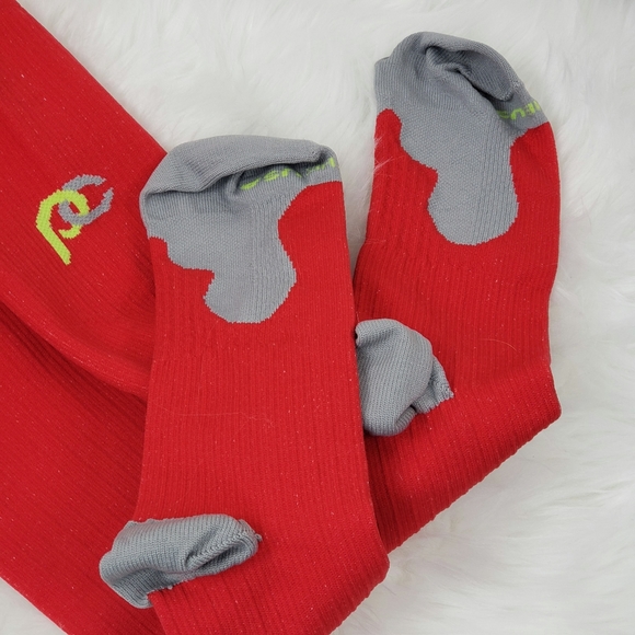 Woman Pro Compression Marathon Socks Small/Med - Picture 4 of 8